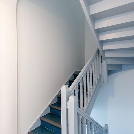 Le Belem : Chambre Spacieuse Avec Sdb Privative, Cuisine Et Salon Partages, Terrasse, Proche Facs Et Centre 브레스트 외부 사진